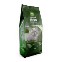 Natural kattefoder