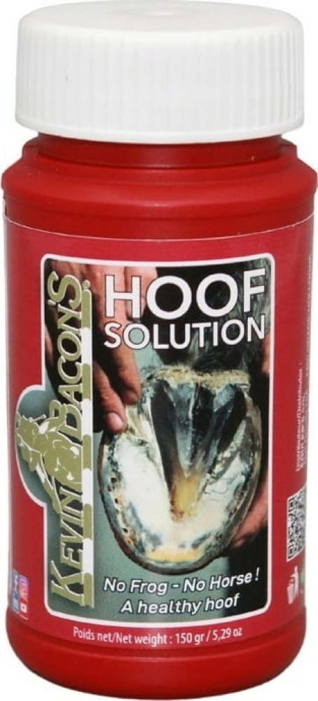 Kevin Bacon\'s Hoof Solution mod surstråle