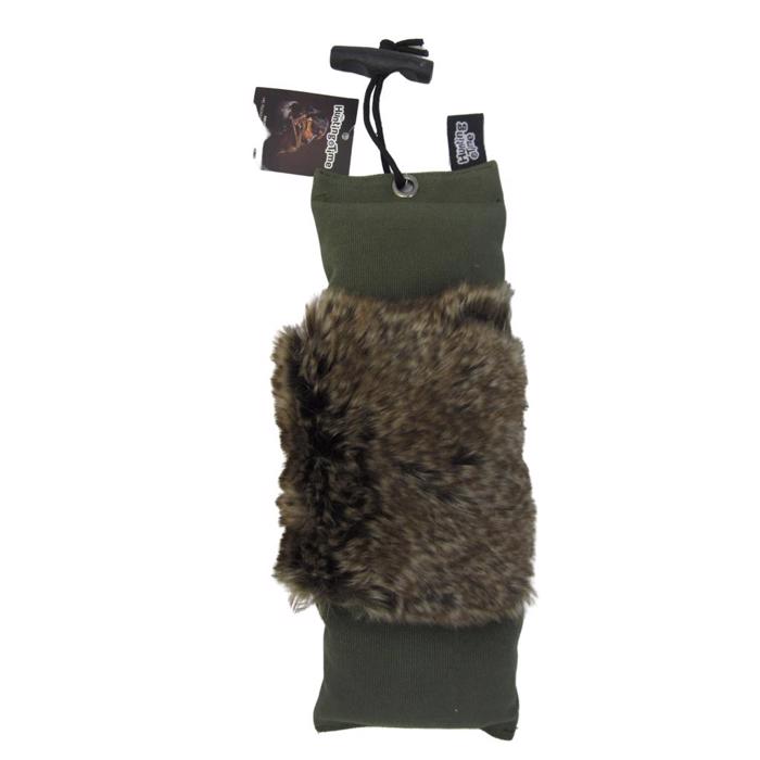 Fenriz Dummy Canvas Pels 500g.
