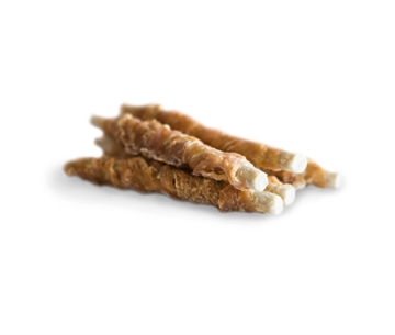 Treateaters Twisted Chickensticks - 350 g