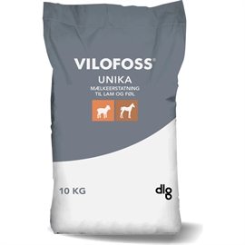 Unika Mælkeerstatning 10 kg