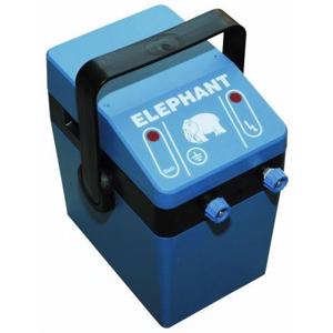 RYOM Elhegn Elephant P3