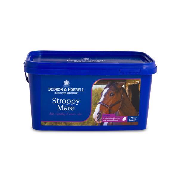 Dodson & Horrell Stroppy Mare Refill 1kg