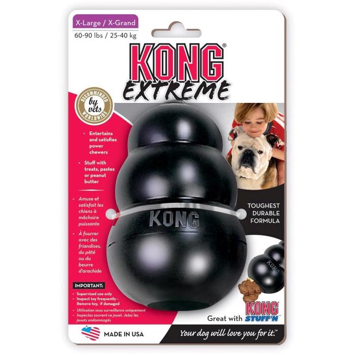 KONG Extreme - Xlarge