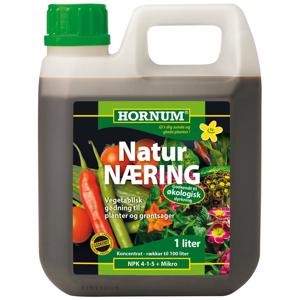 Hornum Natur Næring - 1 L.