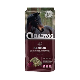 Hartog Complete Care Senior Lucerne 