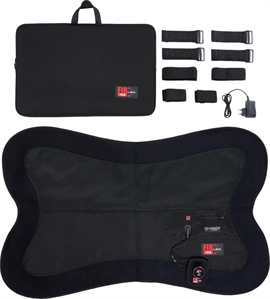 FIR-Tech Pro LED X84 Pad