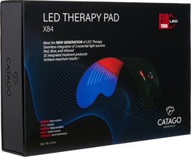 FIR-Tech Pro LED X84 Pad