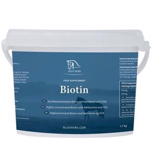 Blue Hors Biotin