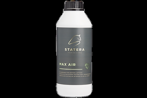 STATERA Max Air