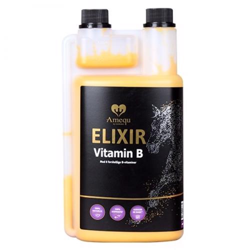 Amequ Vitamin B Elixir - 1 liter
