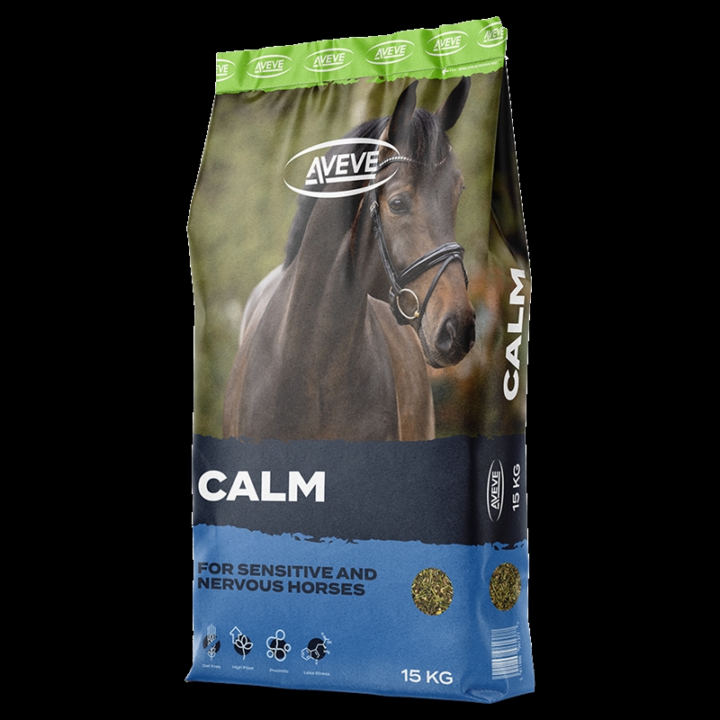 Aveve Calm Mix 15 kg.