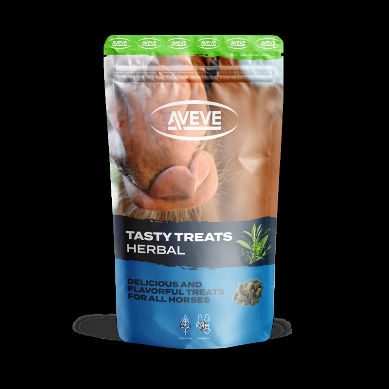 Aveve Tasty Treats Herbal - 1 kg
