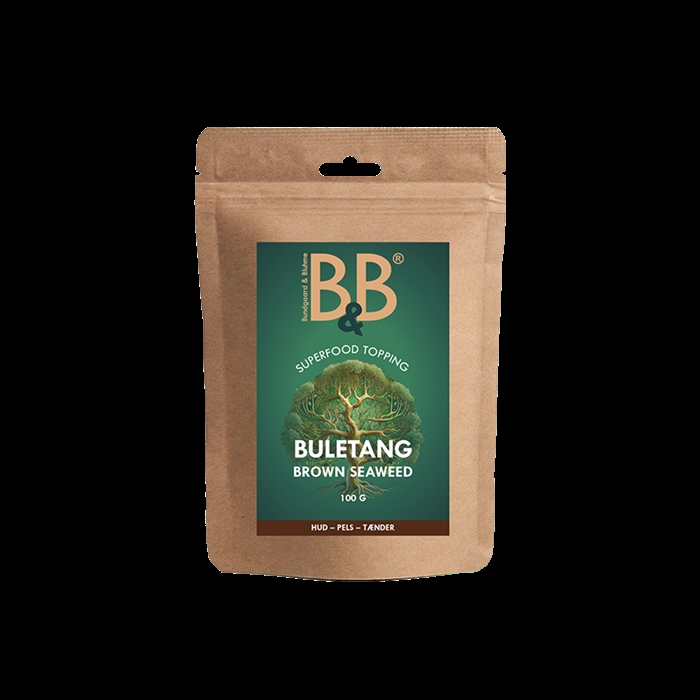 B&B Buletang - Superfood topping - 100 g.