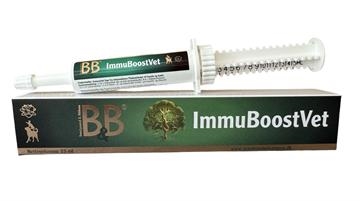B&B ImmuBoostVet 