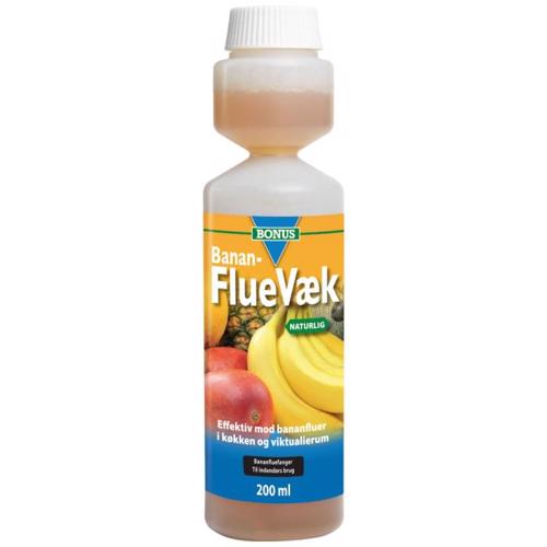 Bonus Bananfluevæk - 250 ml