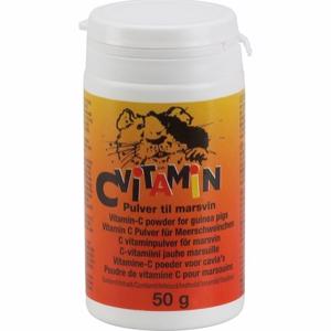 C vitamin Diafarm 50g