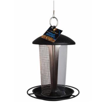 Care Bird Dual Feeder 