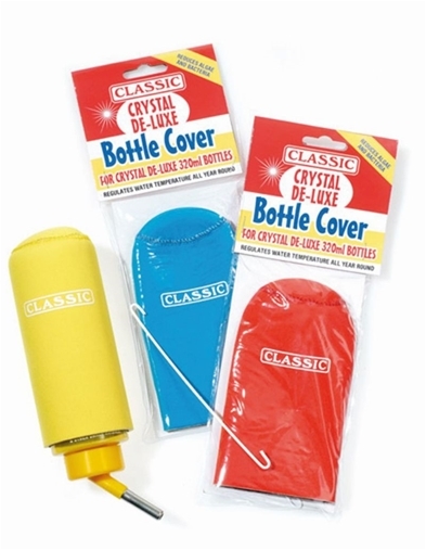 Classic Bottle Cover 600 ml
