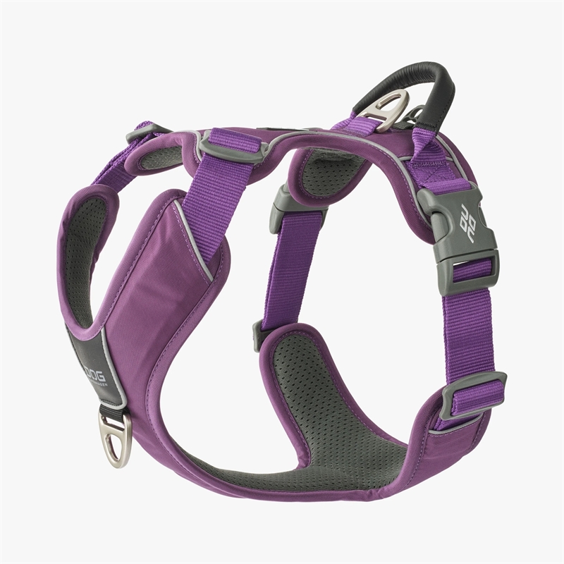 Dog Copenhagen Comfort Walk Pro Sele - Purple Passion