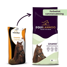 Equilannoo Linamix 15 kg.