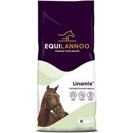 Equilannoo Linamix 15 kg.