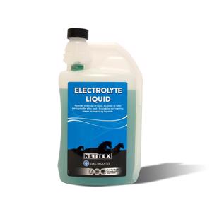 Nettex Electrolyt Liquid