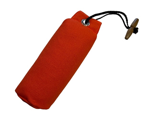Fenriz Dummy Canvas - Orange 