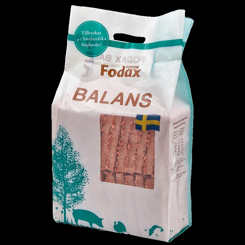 Fordax Balance - 10 Kg