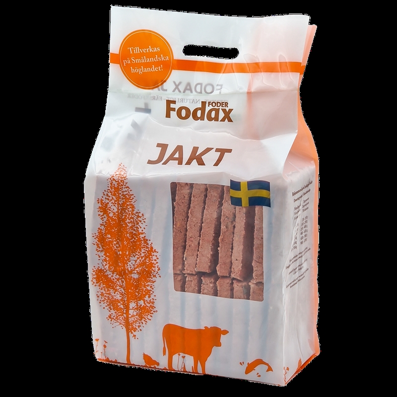 Fordax Jakt - 10 Kg