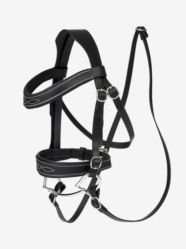 Hobby Horse - Competition trense - LeMieux