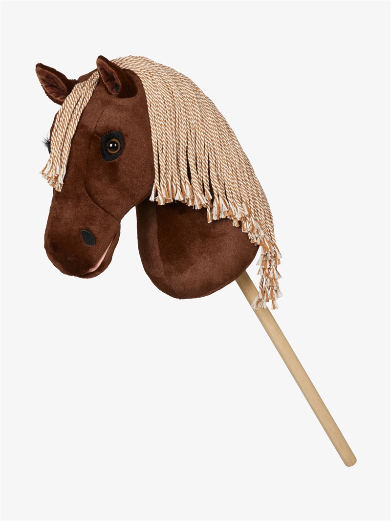 Hobby Horse - Treacle- LeMieux - Limited Edition