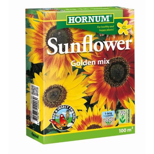 Hornum Sunflower 