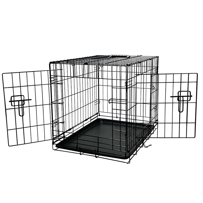 Hundebur Small 62 x 43 x 49 cm