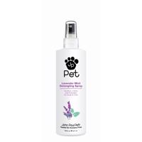 JP Pet Lavender Mint Detangling Spray
