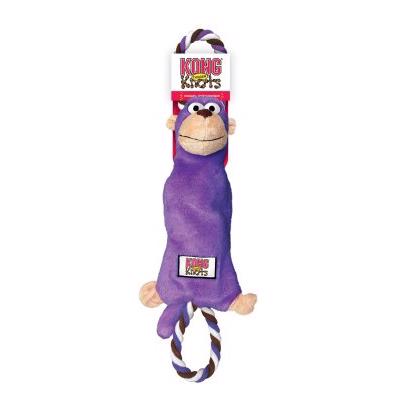 KONG Tugger Knots - Abe - S/M