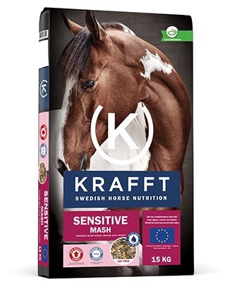 KRAFFT Sensitive Mash - 15kg