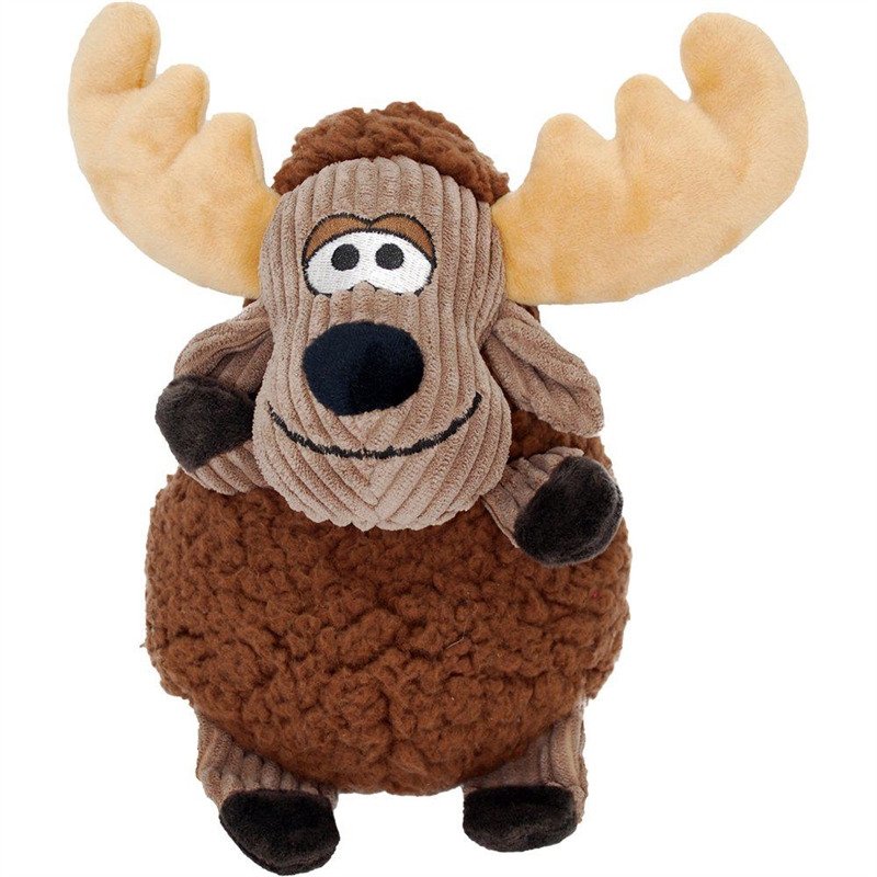 Kong Sherps Floofs Moose - M