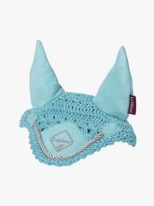 Mini Toy Pony Fly Hood - Evergreen - LeMieux