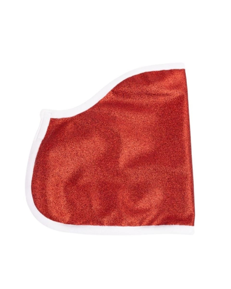 My Hobby Horse - Juledækken med glitter