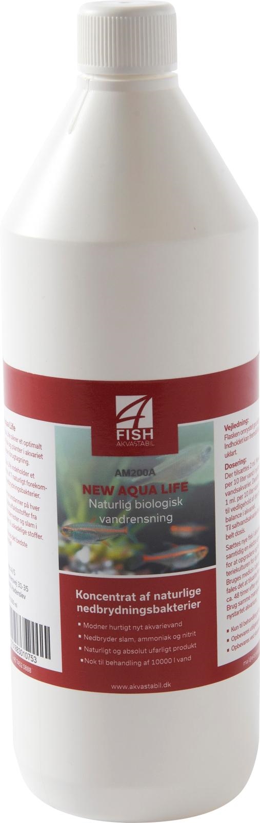 New Aqua Life - 1L