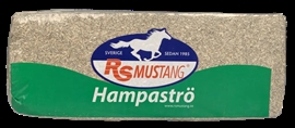 RS Mustang Hamp - 20 kg