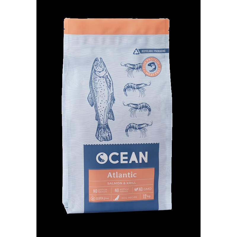 Ocean Atlantic - 12 kg