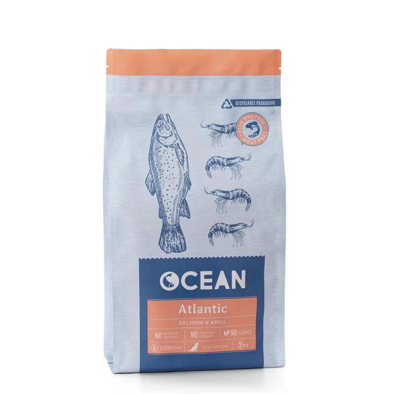 Ocean Atlantic - 2 kg