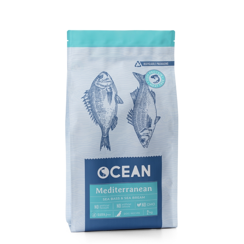 Ocean Mediterranean - 12 kg