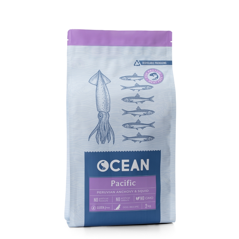 Ocean Pacific - 12 kg