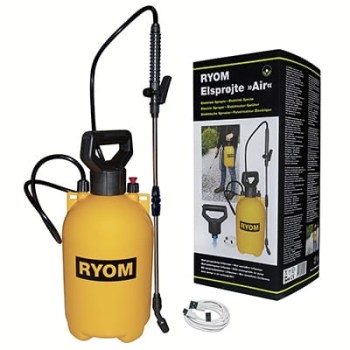 Ryom Elsprøjte Ryom Air 5 Ltr