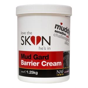 NAFs Mud Gard Barrier Cream