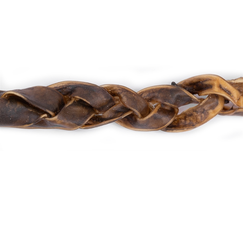 Snack\'it Flettet Kamelhud - 25cm