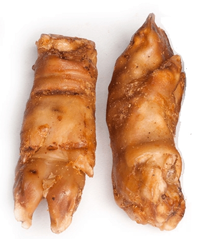 Snack\'it Grisetæer - 2 stk.